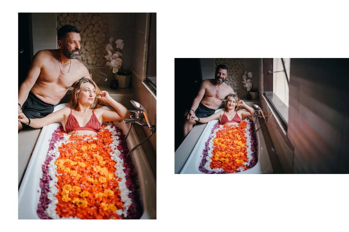 Griya Shanti Villas & Spa sample photo 18