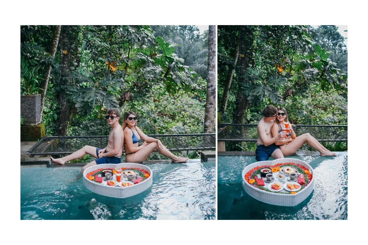 Hosh Jungle Resort sample photo 1