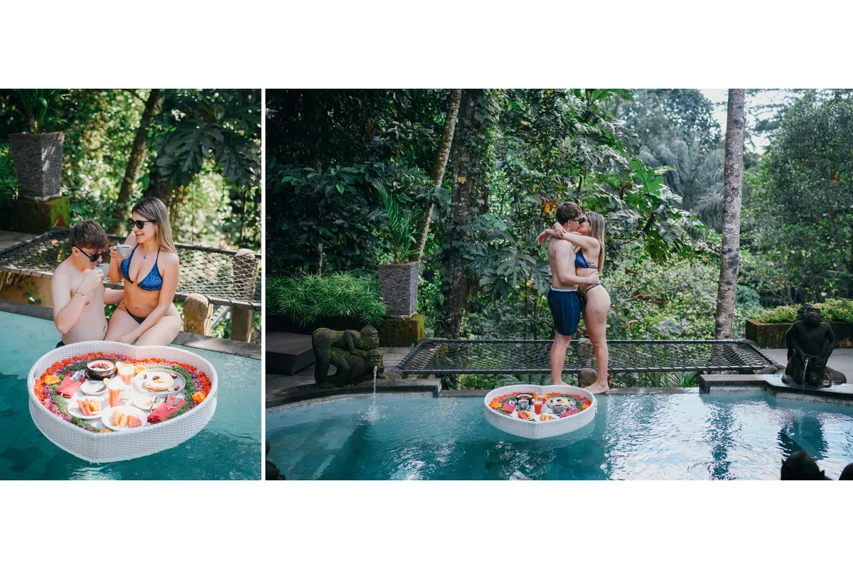 Hosh Jungle Resort sample photo 2