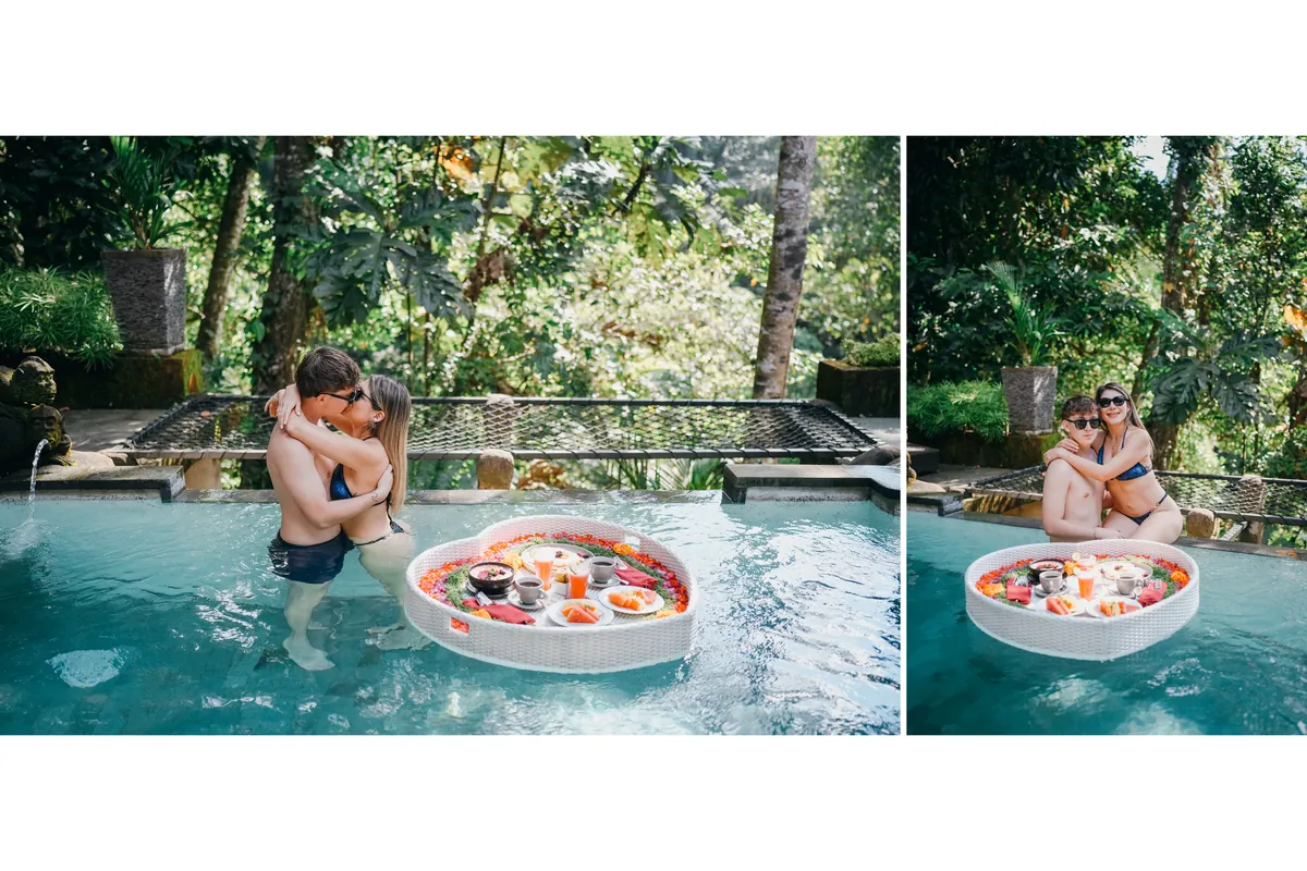 Hosh Jungle Resort sample photo 3