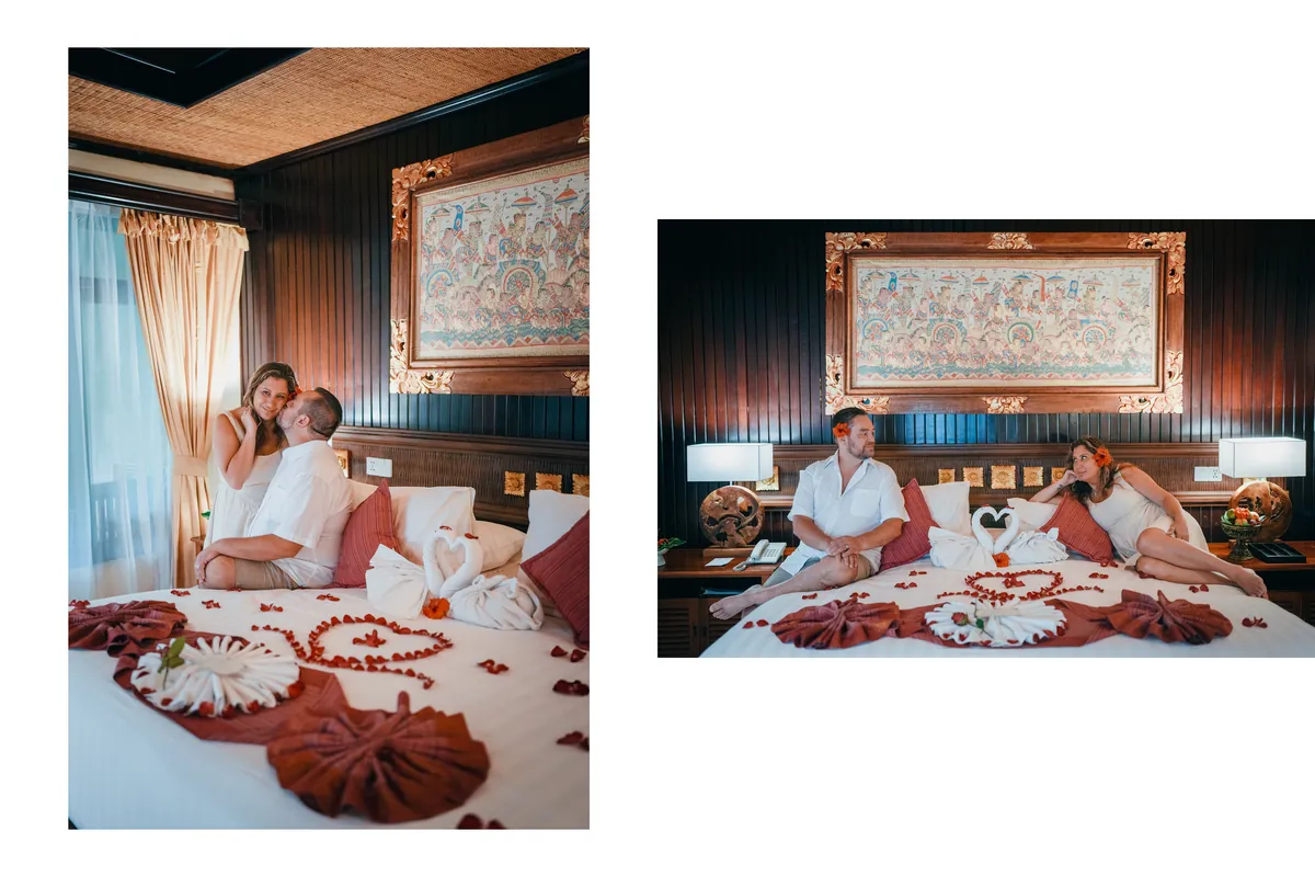 Hotel Tjampuhan Spa sample photo 18