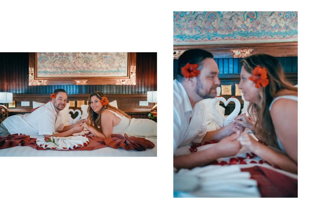 Hotel Tjampuhan Spa sample photo 19