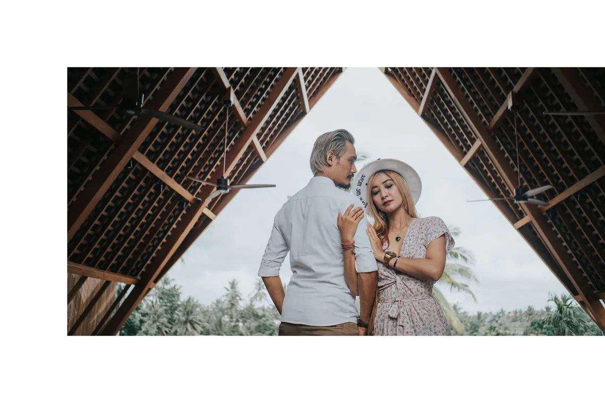 KAMALA RESORT & SPA UBUD sample photo 7