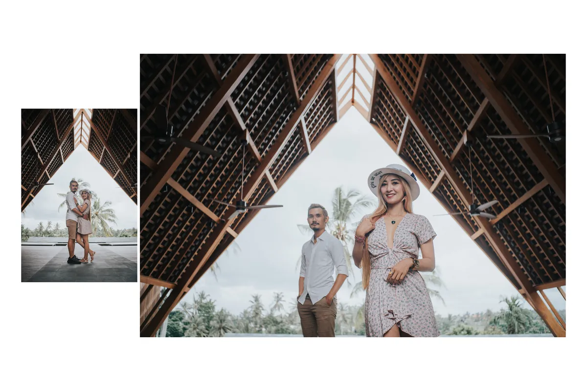 KAMALA RESORT & SPA UBUD sample photo 8