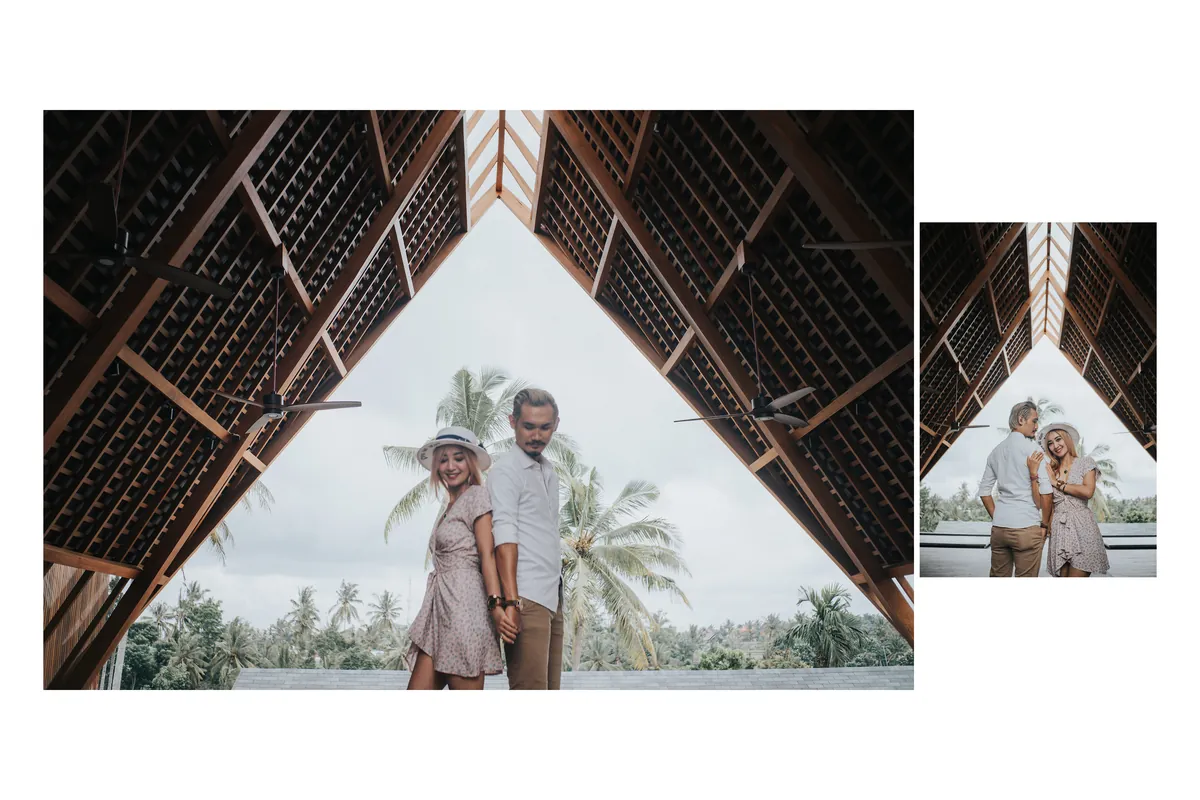 KAMALA RESORT & SPA UBUD sample photo 9