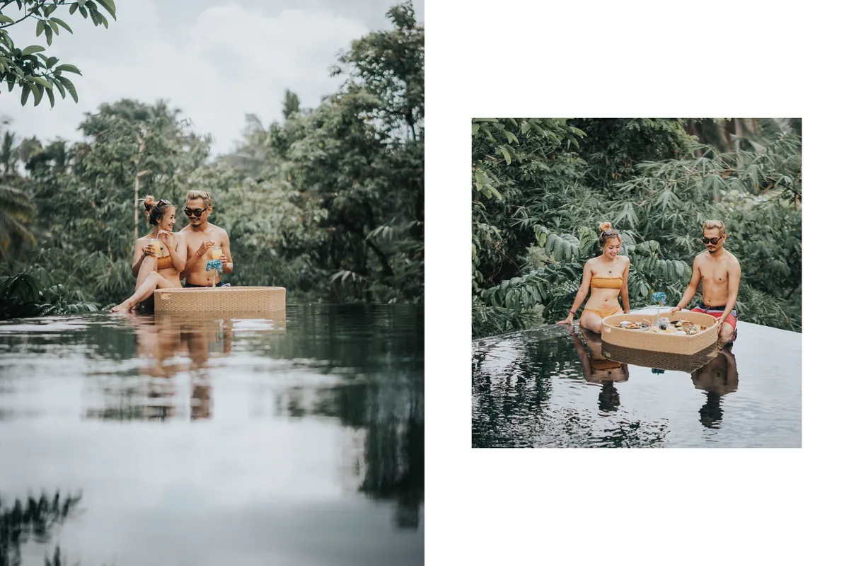 KAMALA RESORT & SPA UBUD sample photo 15