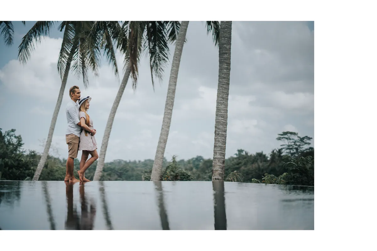 KAMALA RESORT & SPA UBUD sample photo 19