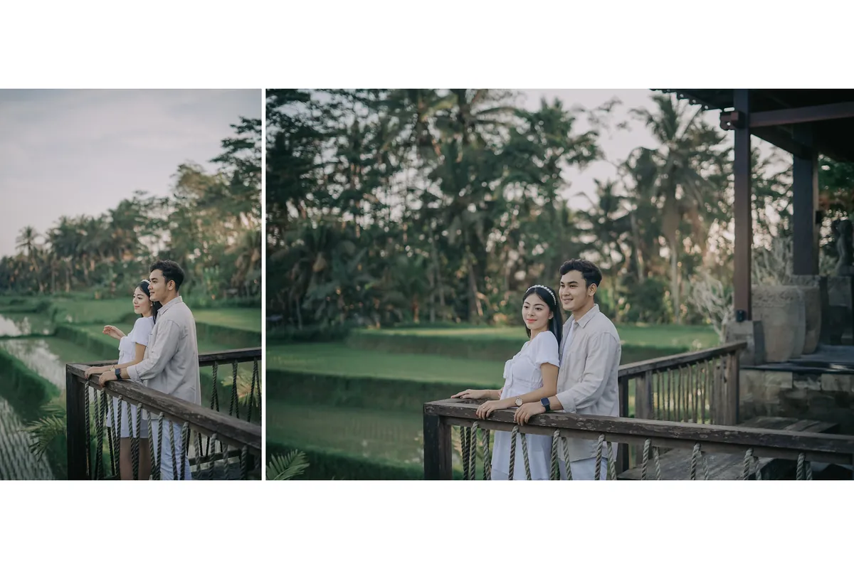 KENRAN RESORT UBUD sample photo 1