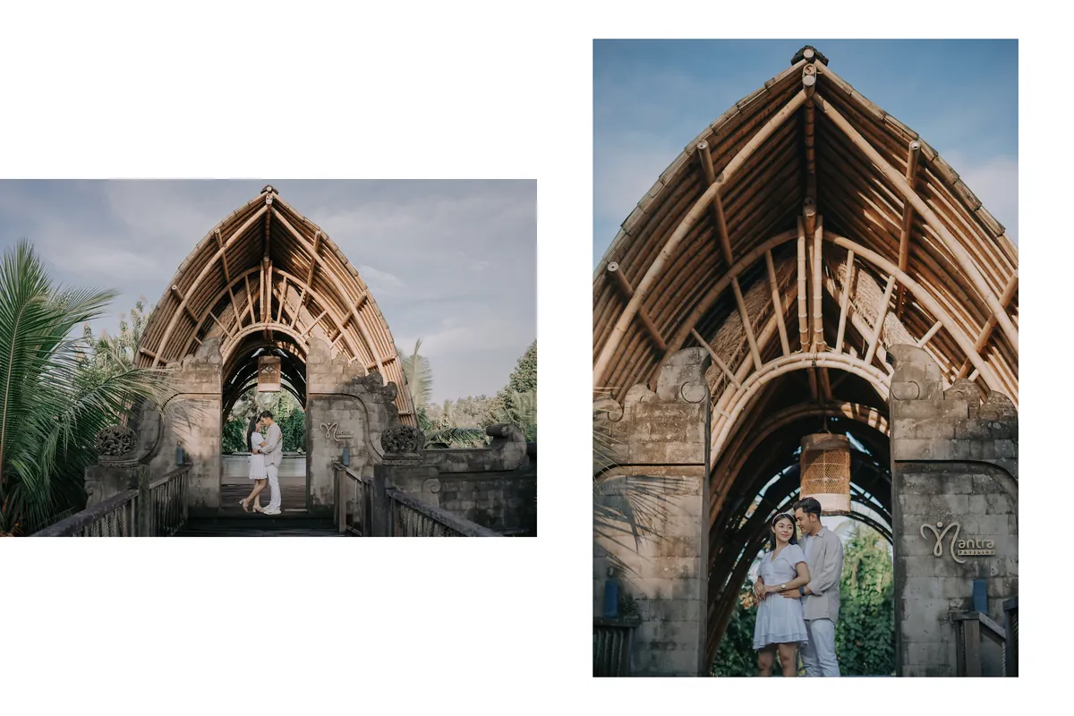 KENRAN RESORT UBUD sample photo 2