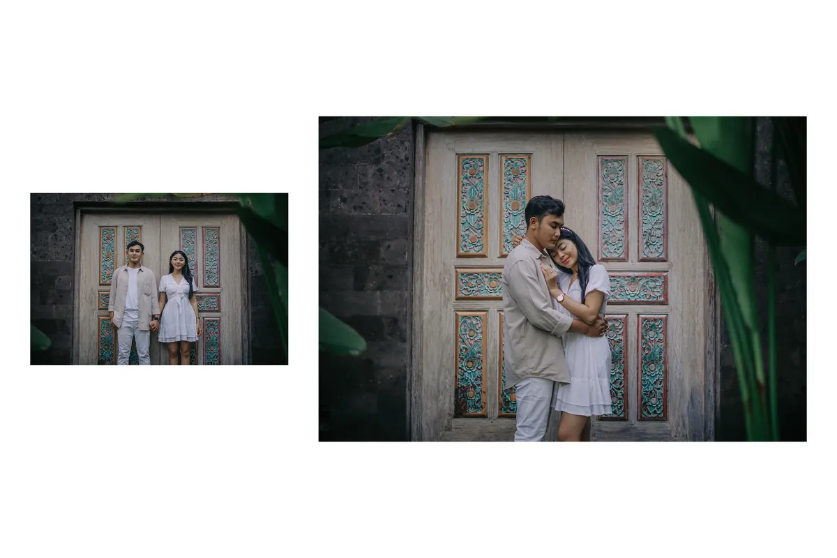 KENRAN RESORT UBUD sample photo 4