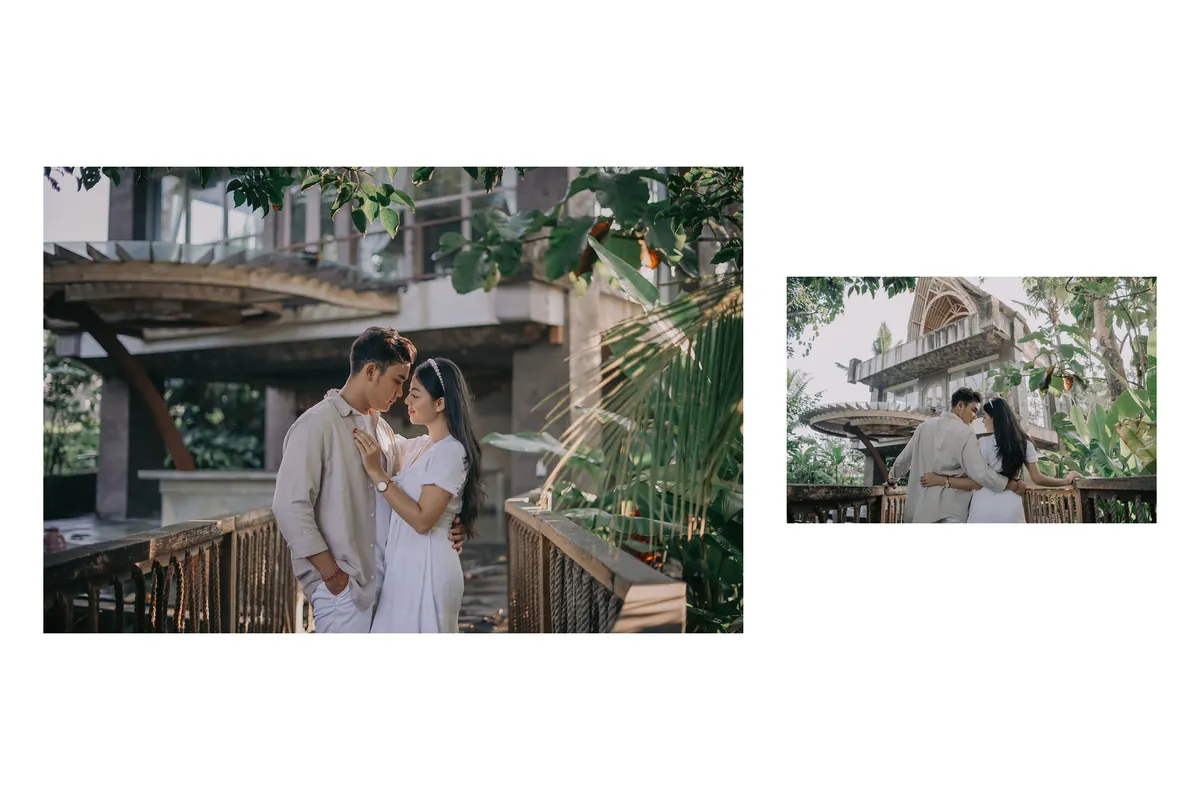 KENRAN RESORT UBUD sample photo 5