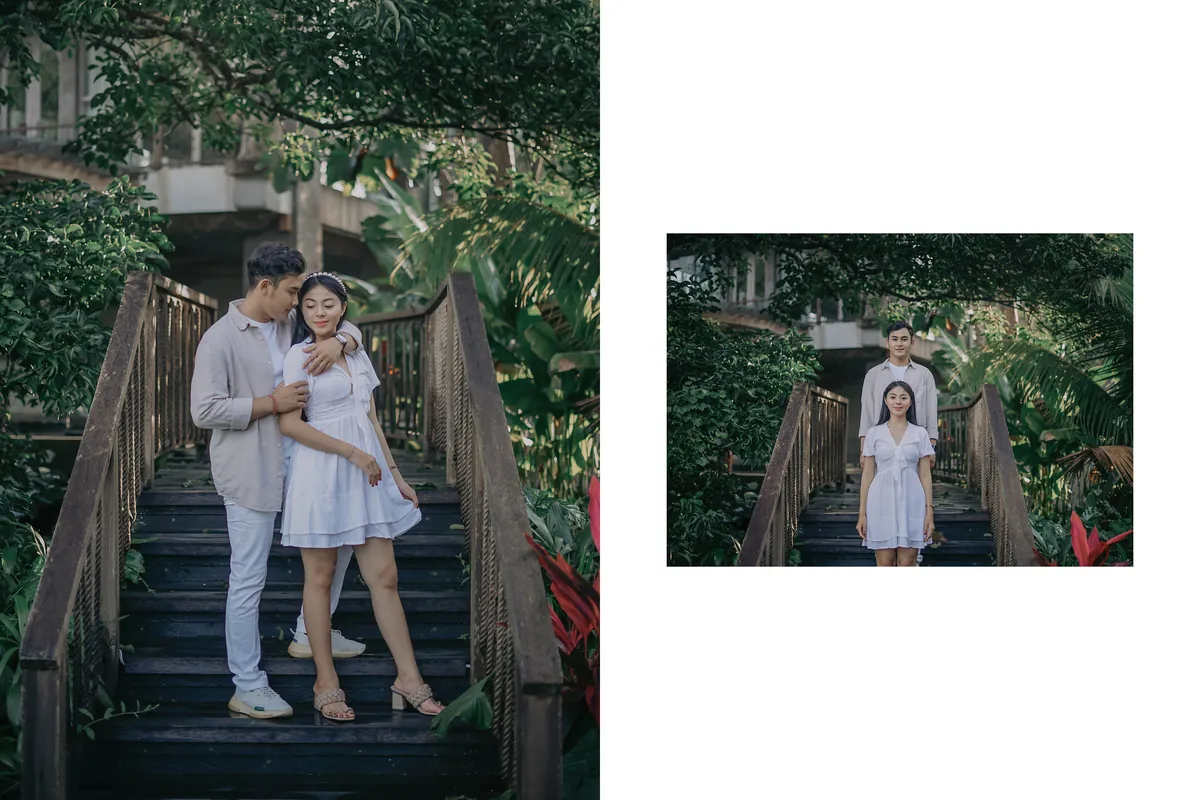 KENRAN RESORT UBUD sample photo 6