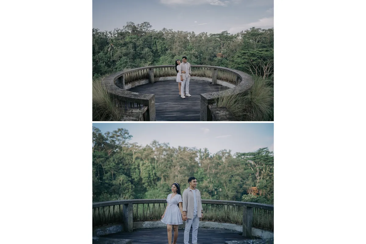 KENRAN RESORT UBUD sample photo 9
