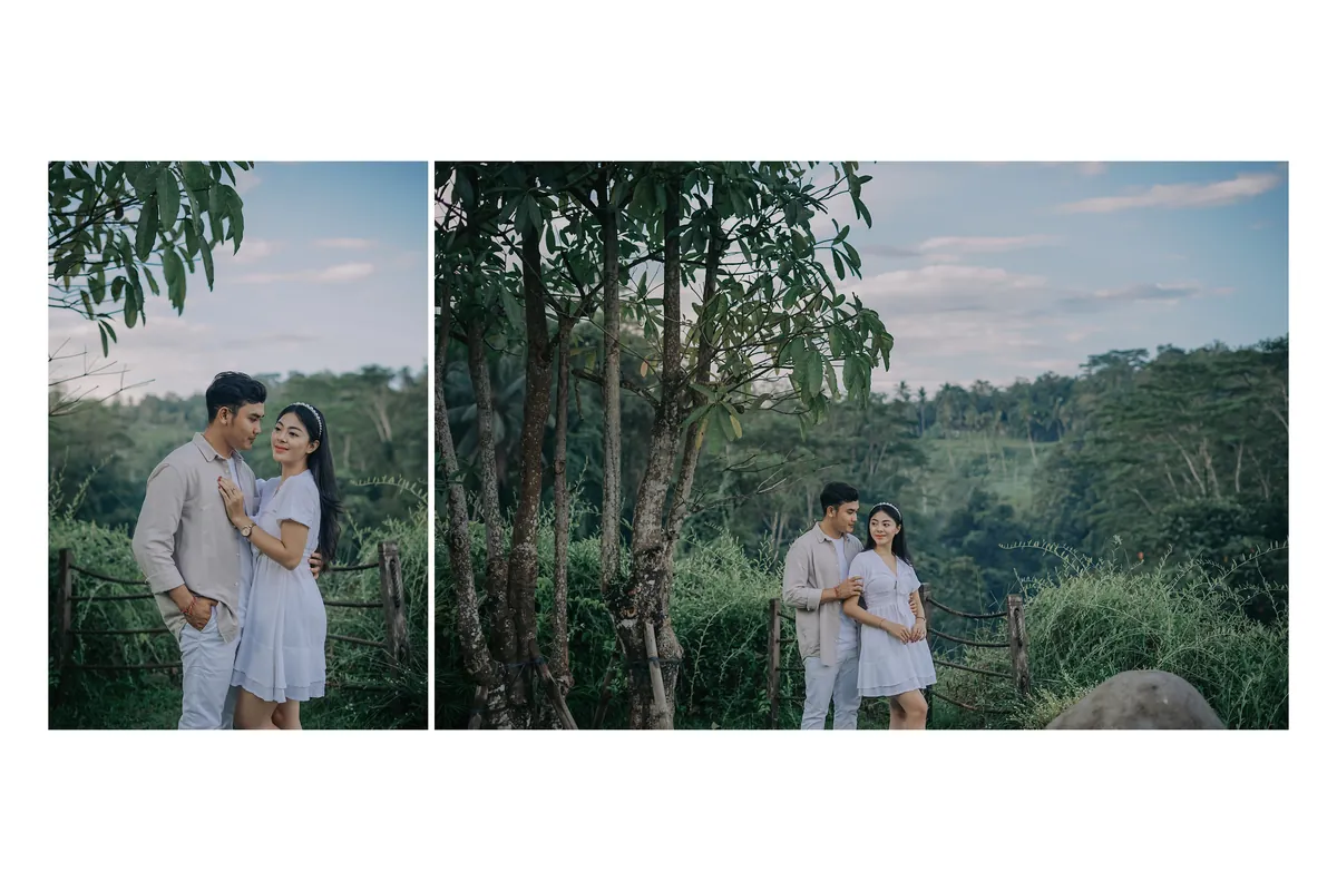 KENRAN RESORT UBUD sample photo 11