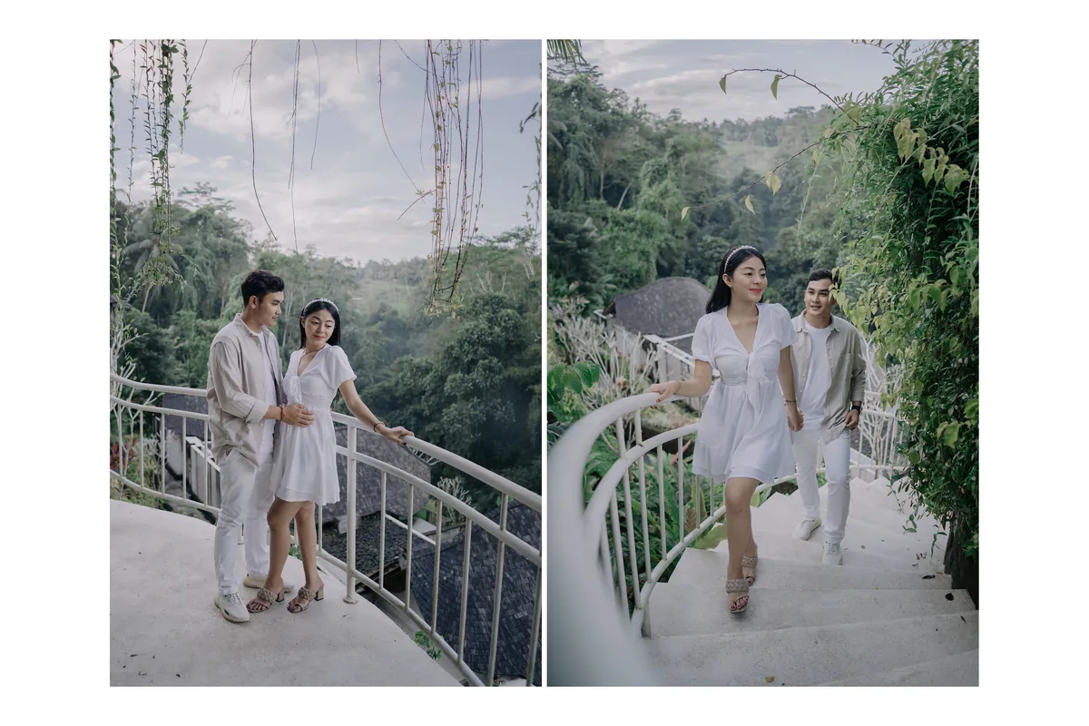 KENRAN RESORT UBUD sample photo 12