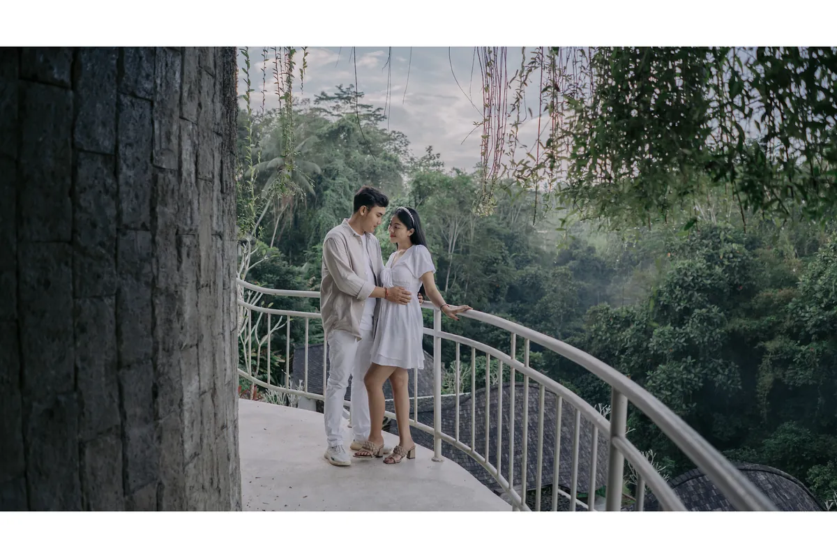KENRAN RESORT UBUD sample photo 13