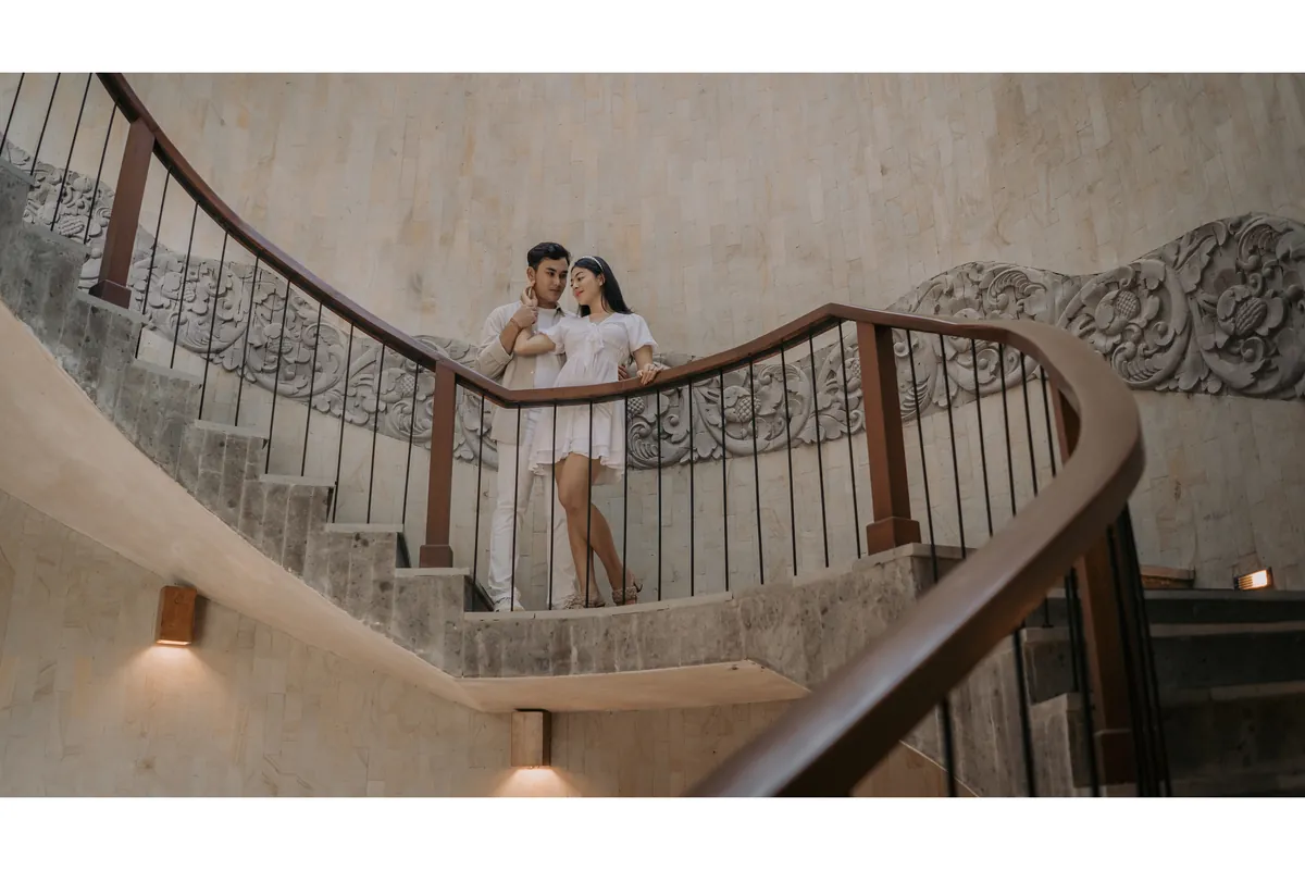 KENRAN RESORT UBUD sample photo 14
