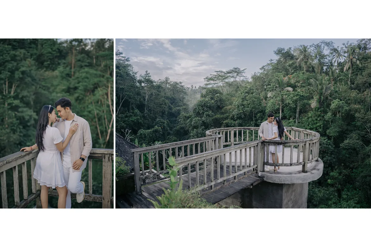 KENRAN RESORT UBUD sample photo 16