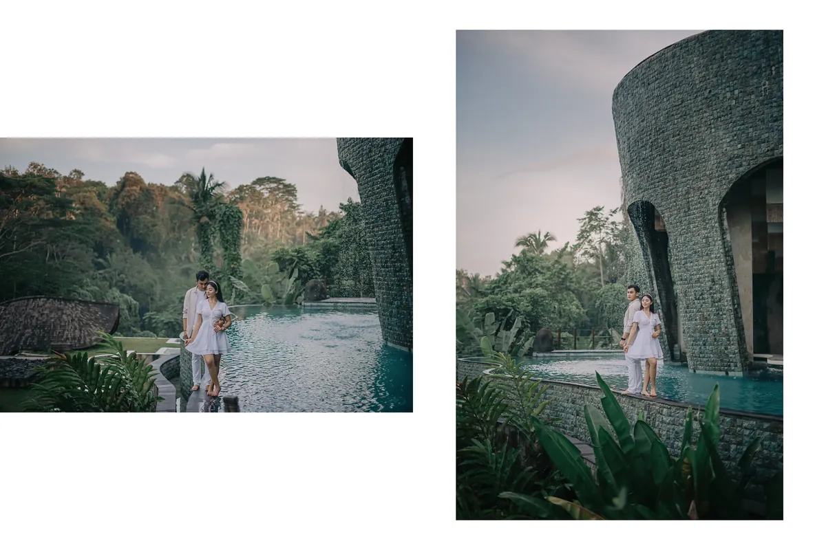 KENRAN RESORT UBUD sample photo 19