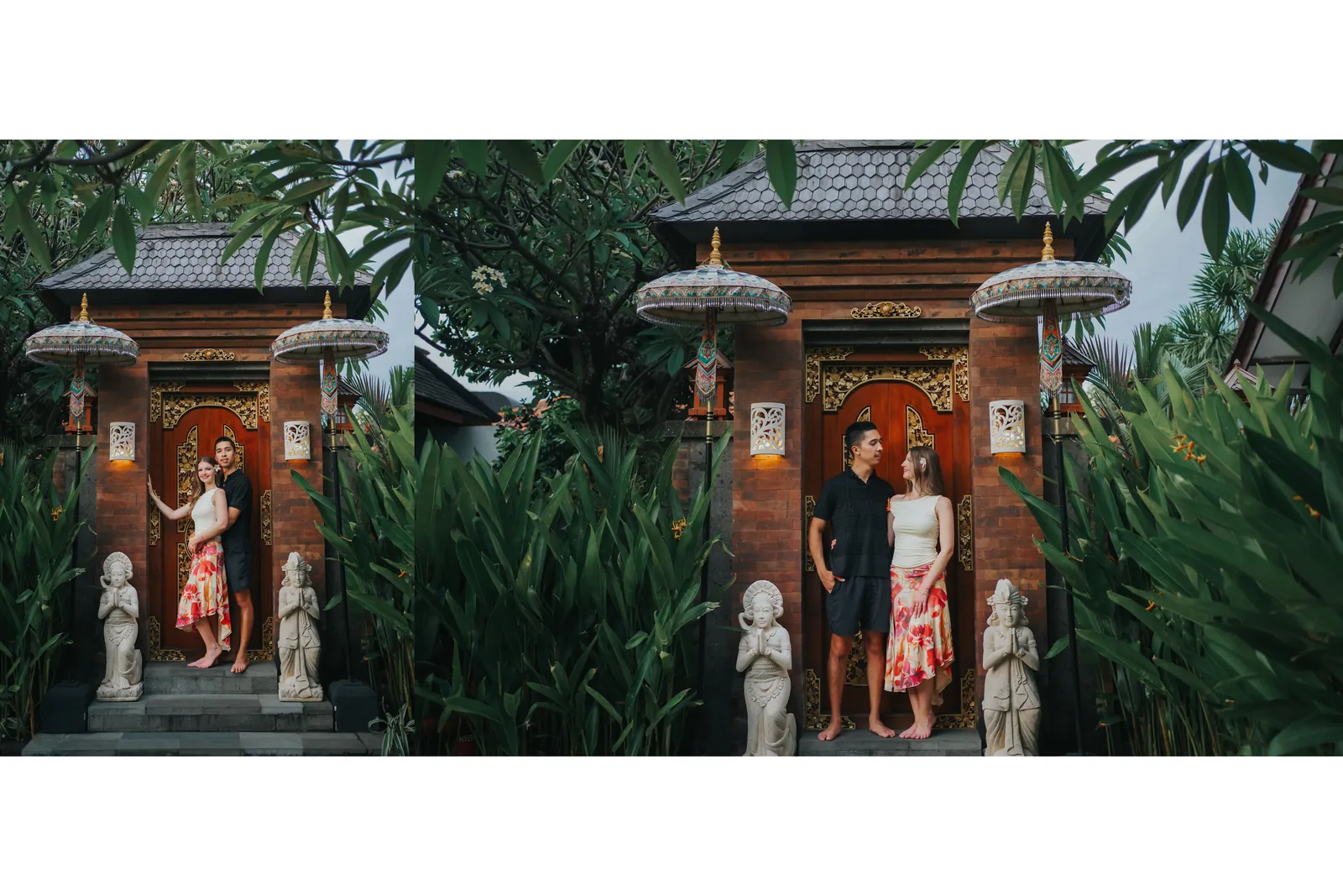 Kuta Seaview Beach Resort photography sample