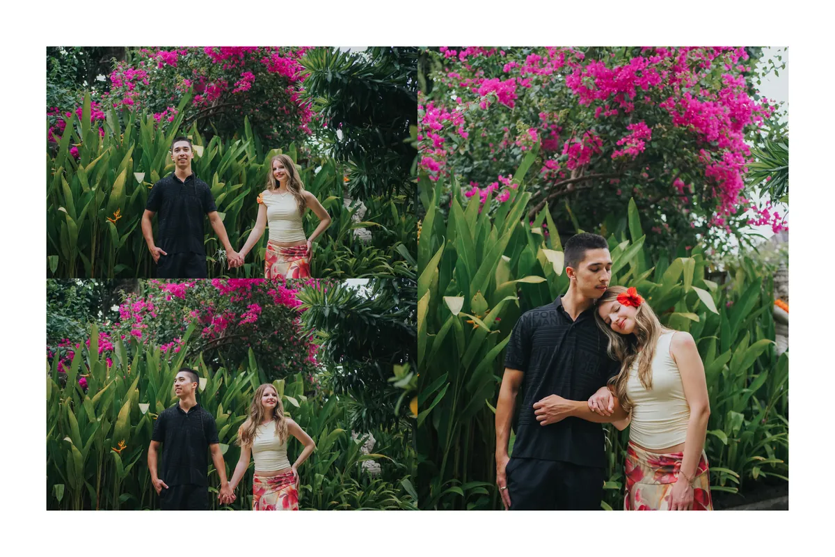Kuta Seaview Beach Resort sample photo 4