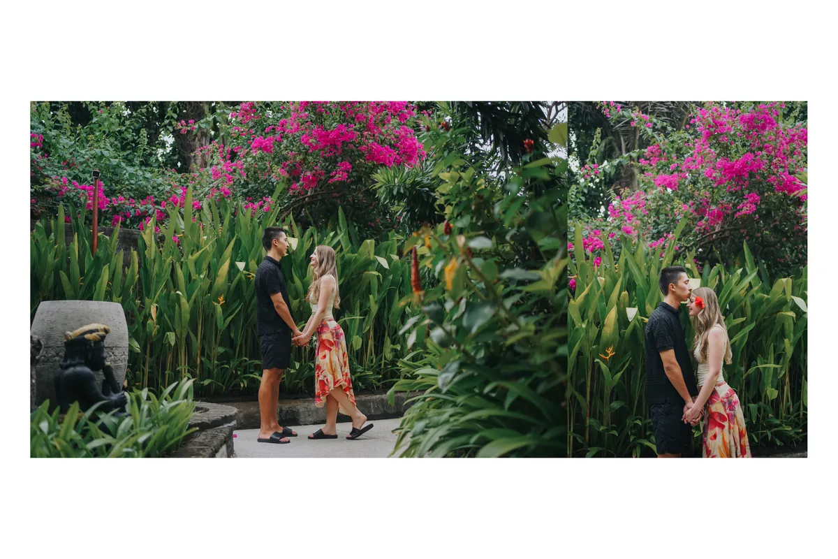 Kuta Seaview Beach Resort sample photo 5