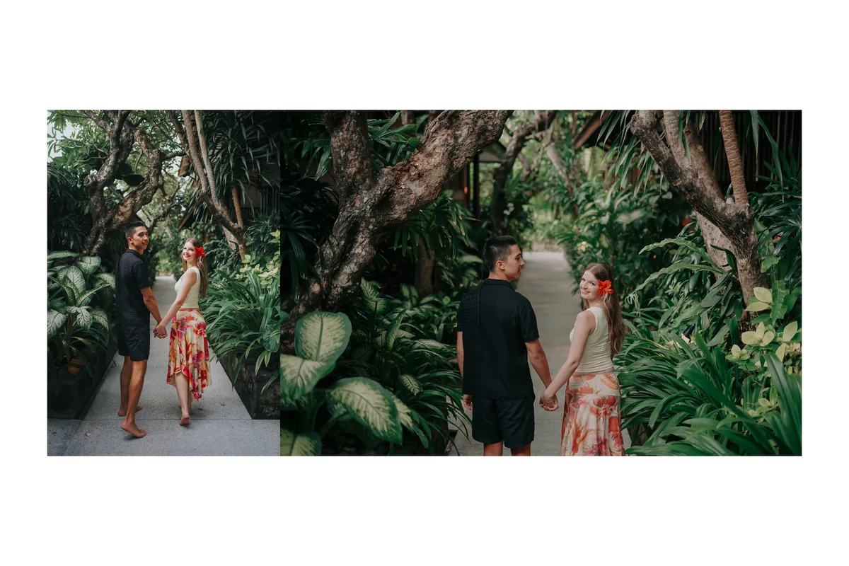 Kuta Seaview Beach Resort sample photo 13