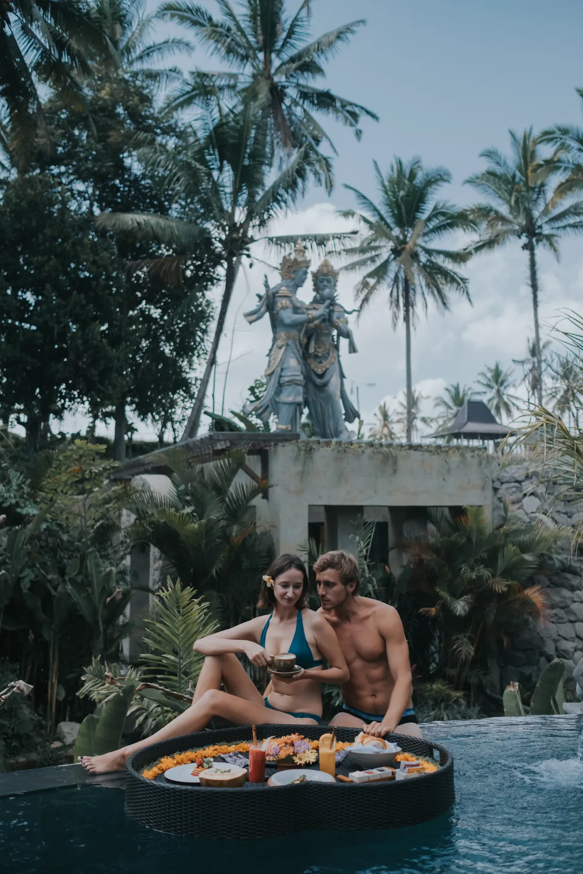 KUWARASAN RESORT sample photo 5