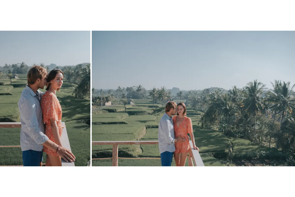 KUWARASAN RESORT sample photo 12