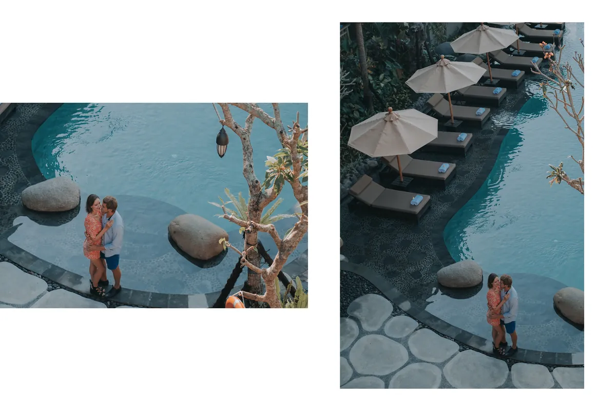 KUWARASAN RESORT sample photo 13