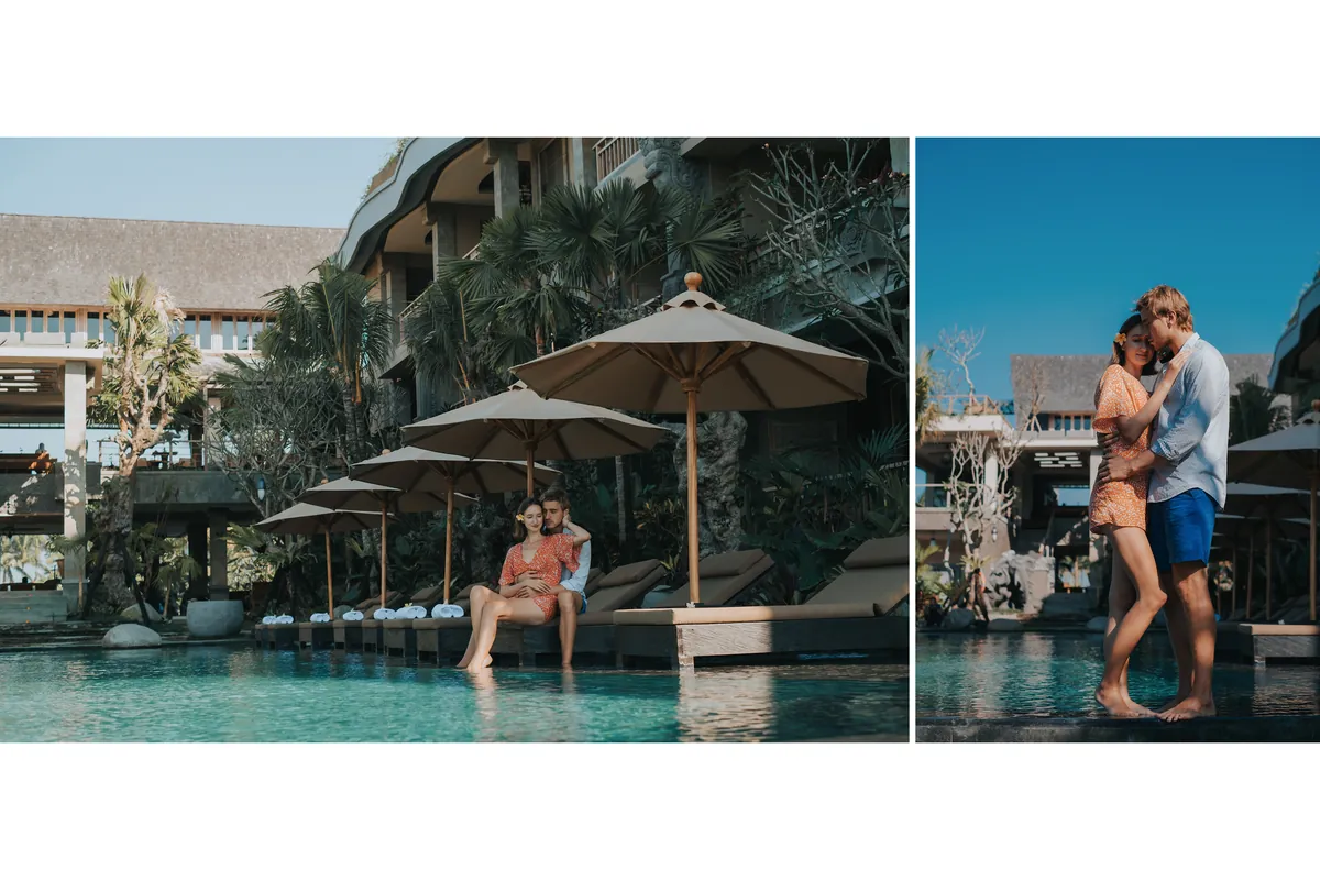 KUWARASAN RESORT sample photo 15