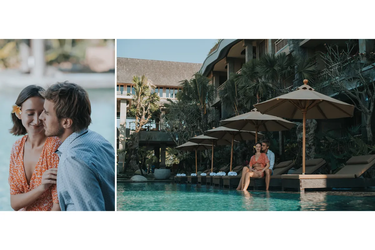 KUWARASAN RESORT sample photo 16