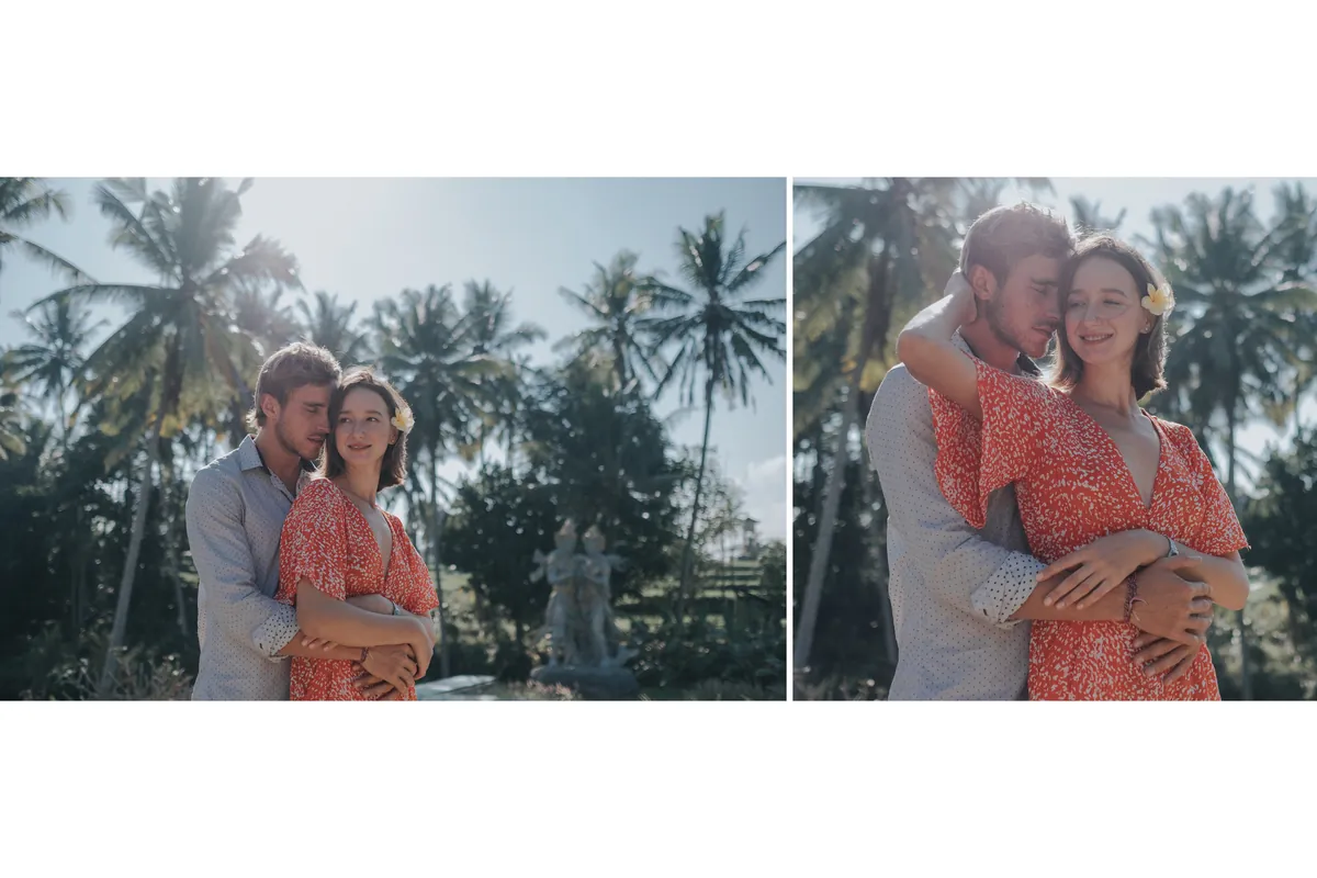 KUWARASAN RESORT sample photo 17