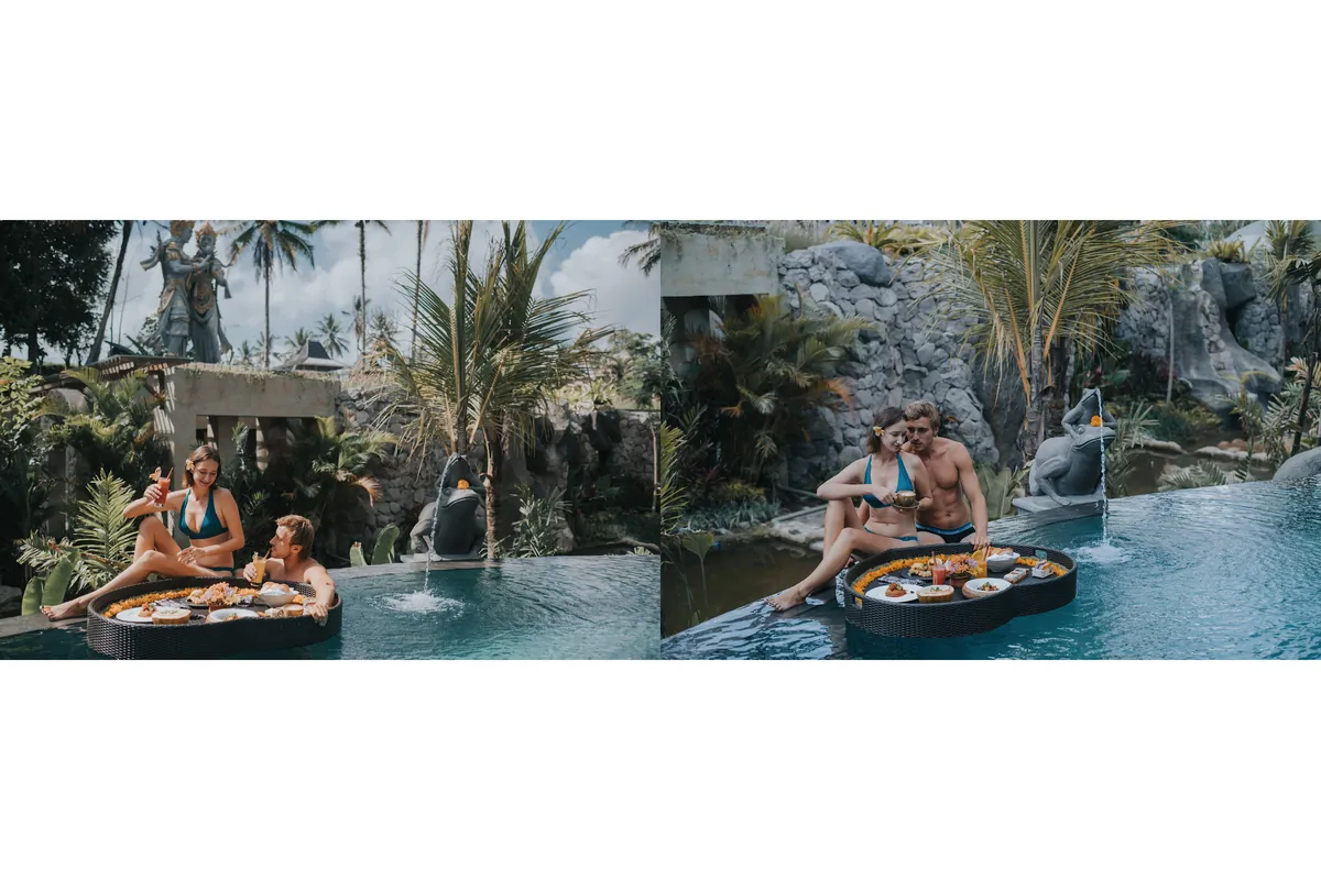 KUWARASAN RESORT sample photo 25
