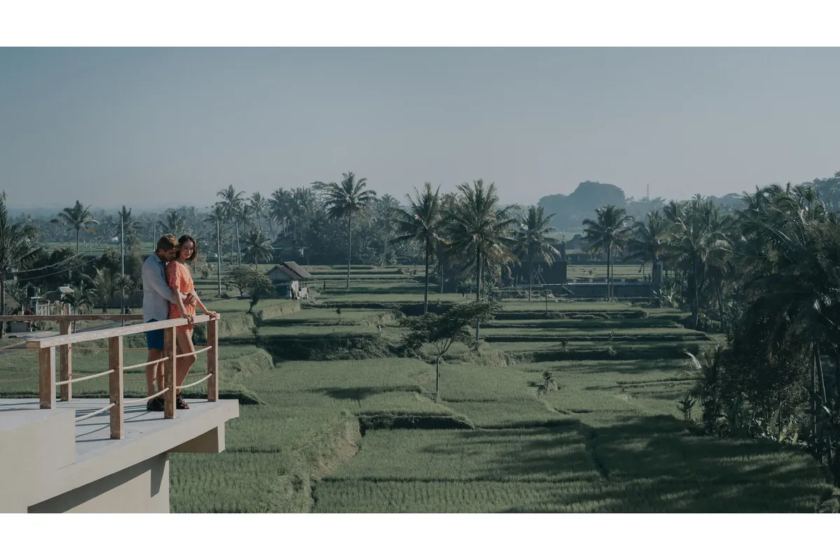 KUWARASAN RESORT sample photo 26