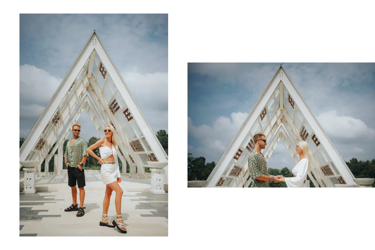 Metland Venya sample photo 6