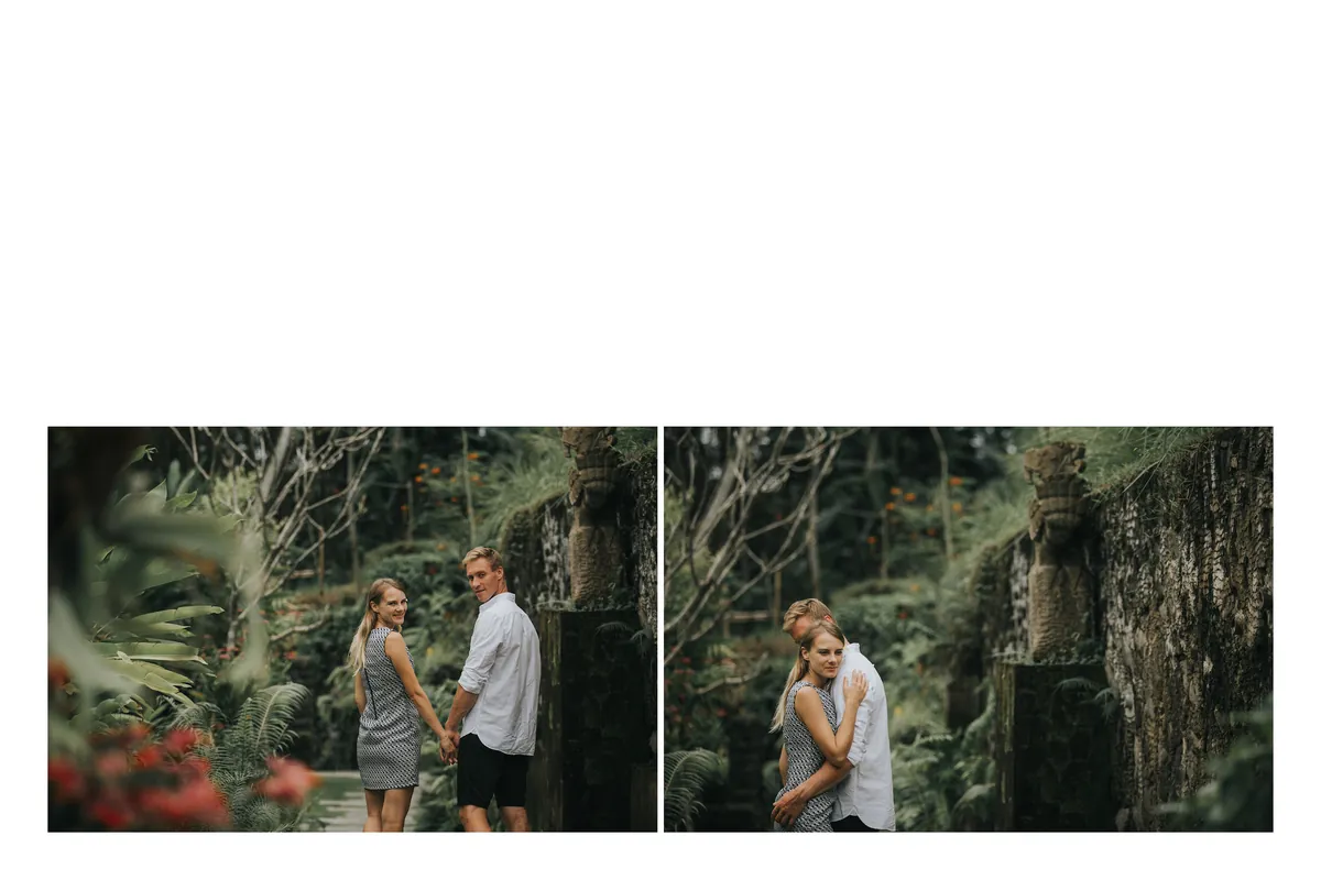Natya Resort Ubud sample photo 2