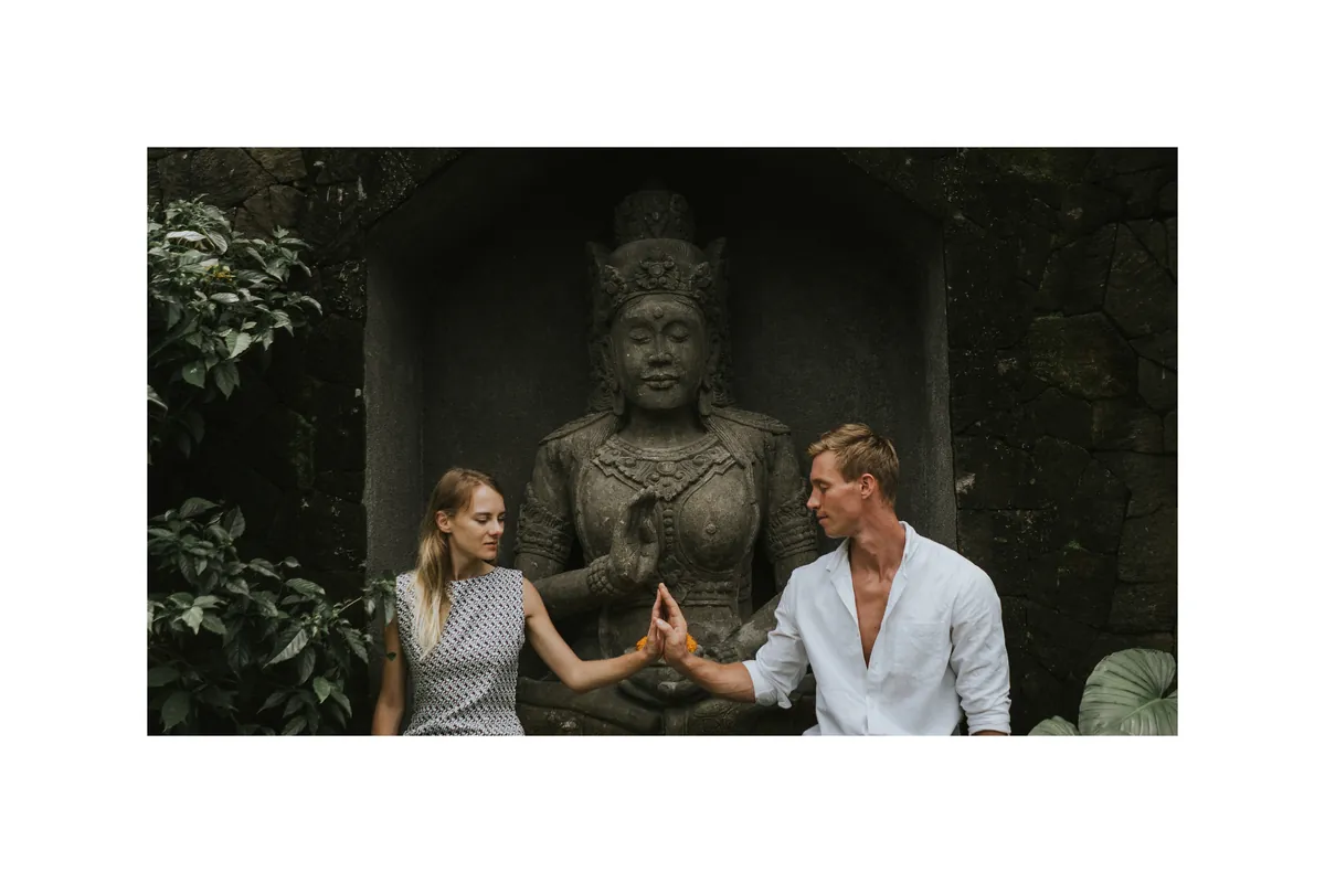 Natya Resort Ubud sample photo 3