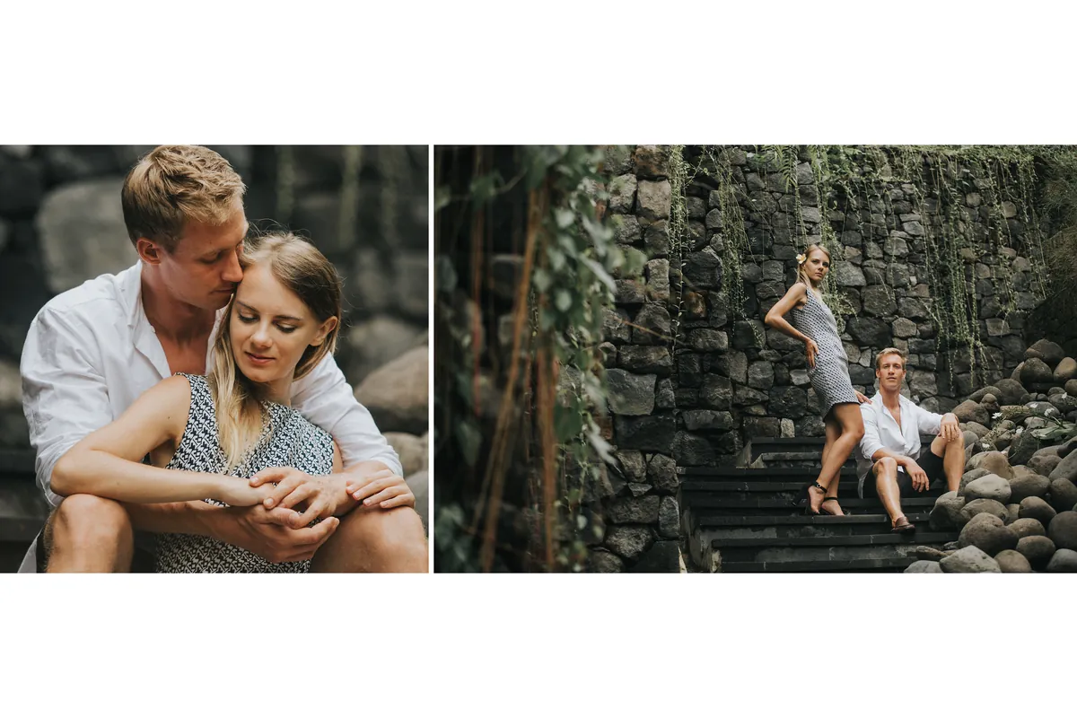 Natya Resort Ubud sample photo 6