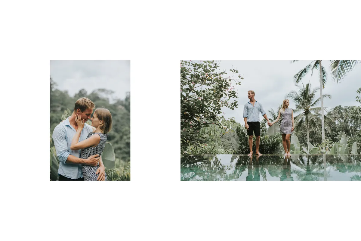 Natya Resort Ubud sample photo 11