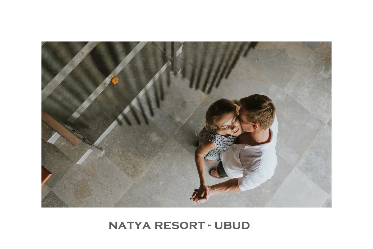 Natya Resort Ubud sample photo 12