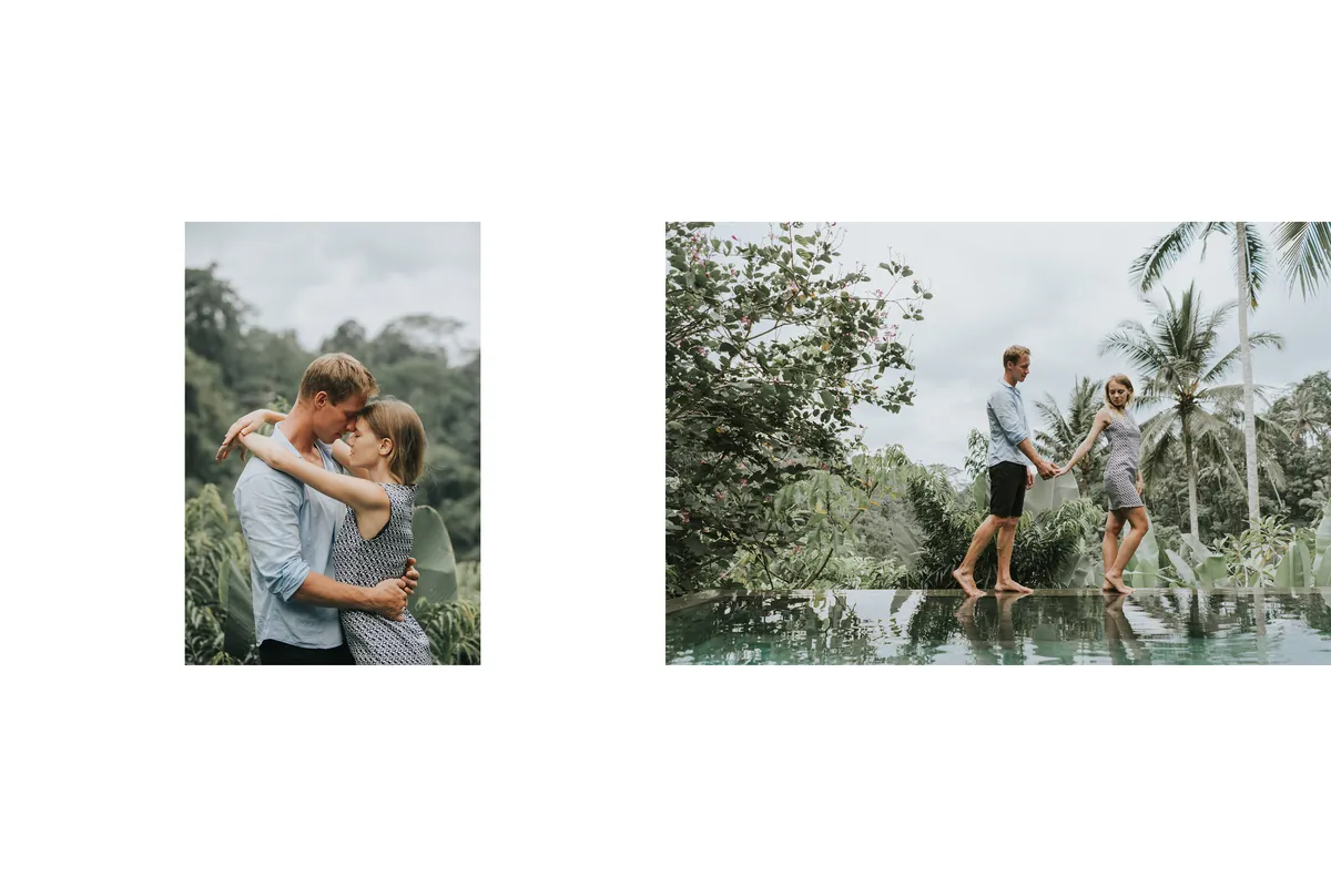 Natya Resort Ubud sample photo 13
