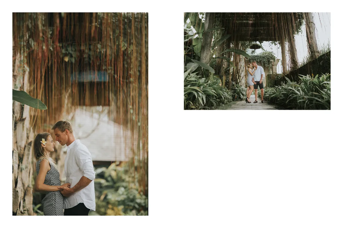 Natya Resort Ubud sample photo 19