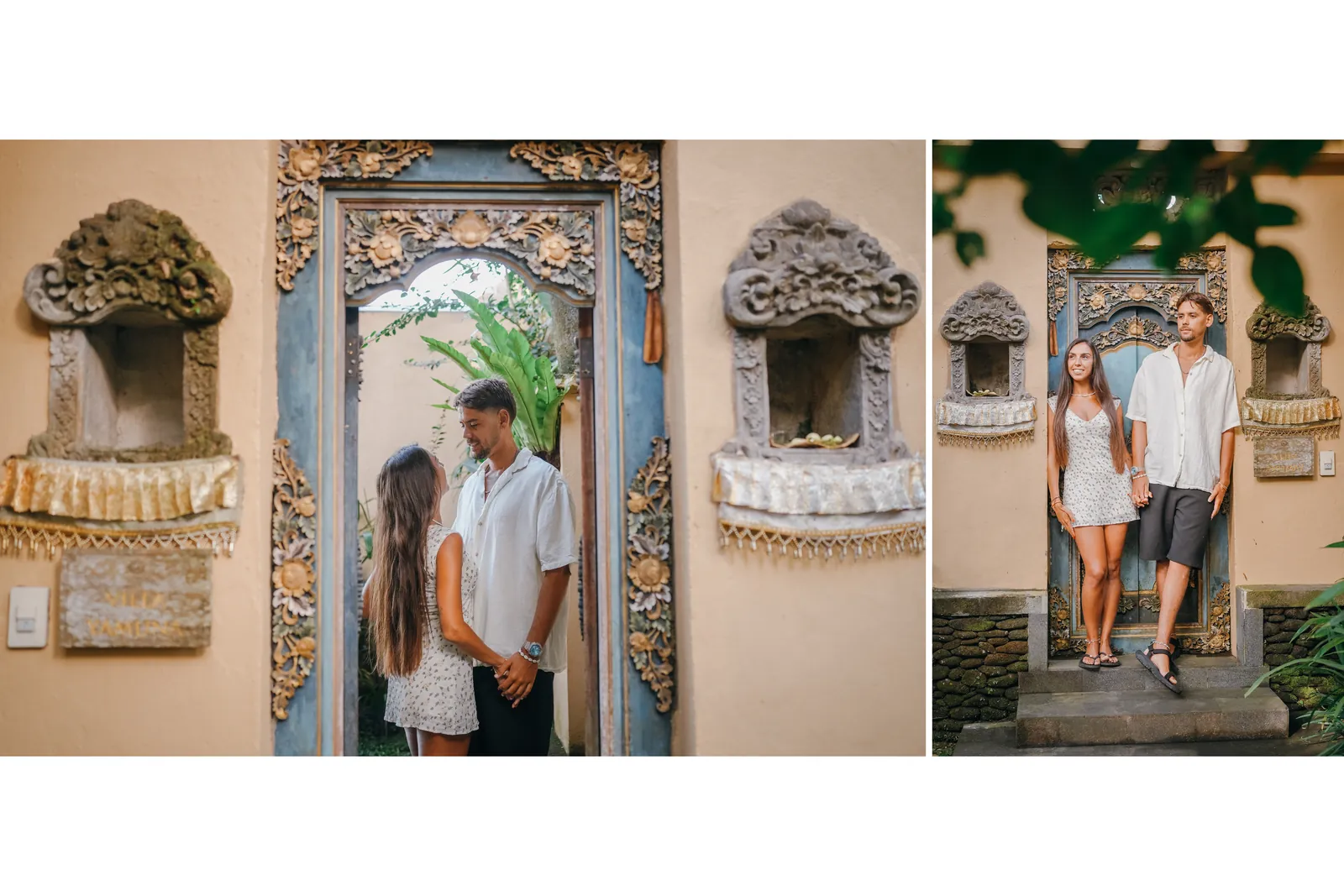 Puri Gangga photography sample