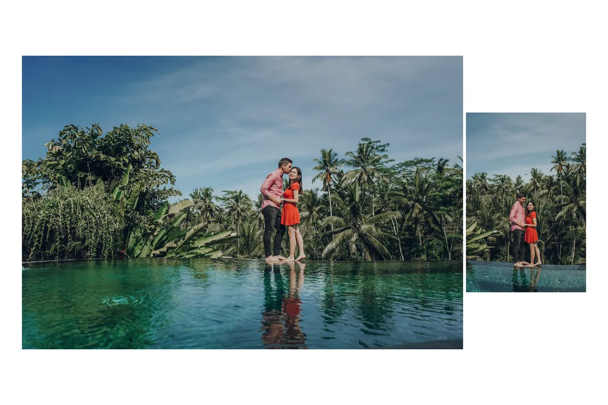 Puri Sebali Resort sample photo 5