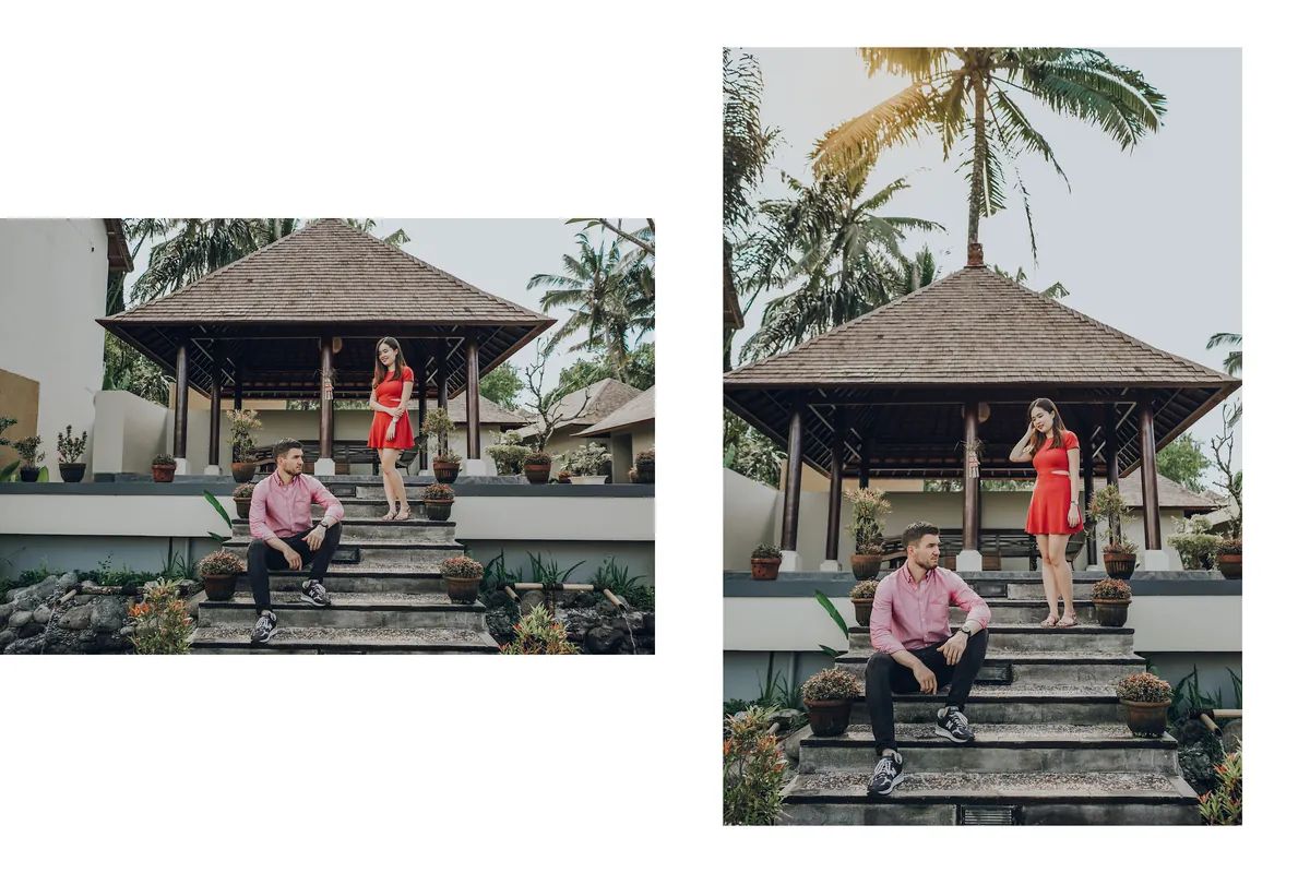 Puri Sebali Resort sample photo 7