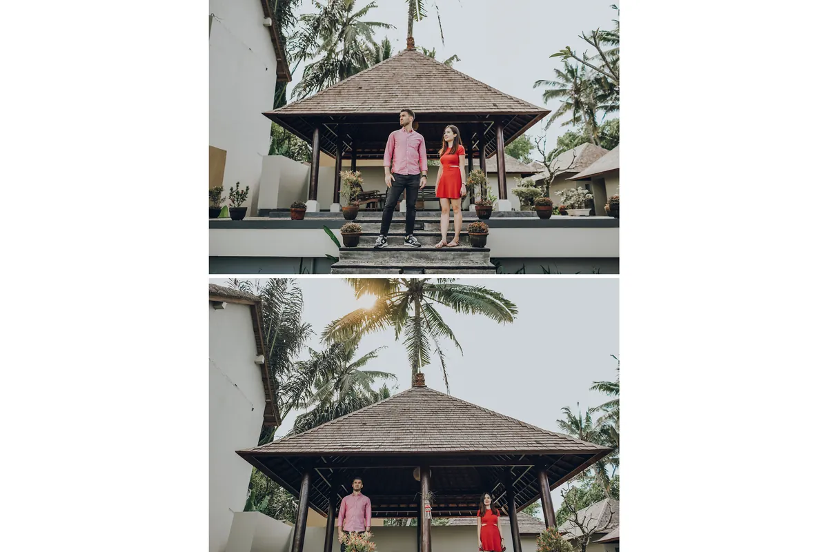 Puri Sebali Resort sample photo 8