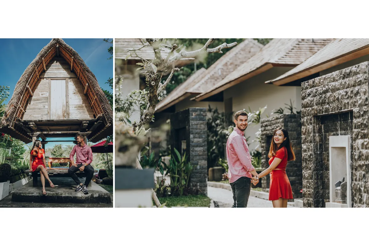 Puri Sebali Resort sample photo 17