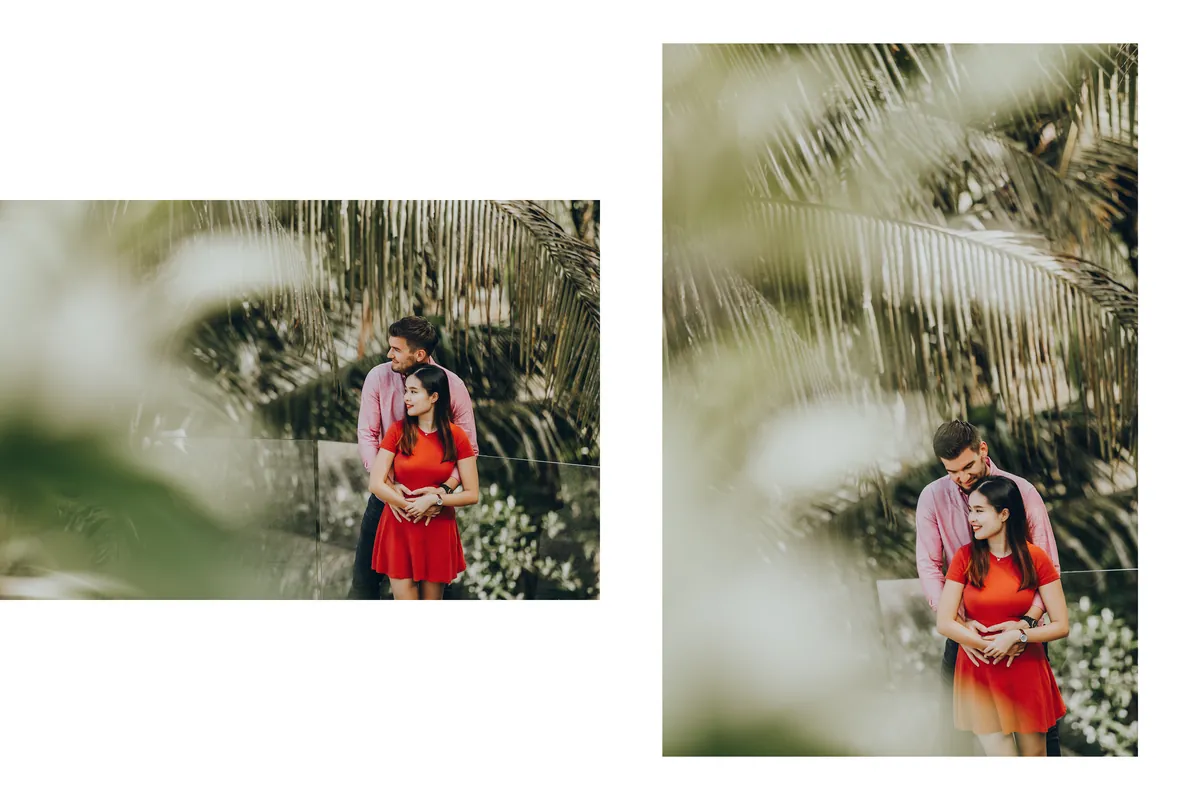 Puri Sebali Resort sample photo 19