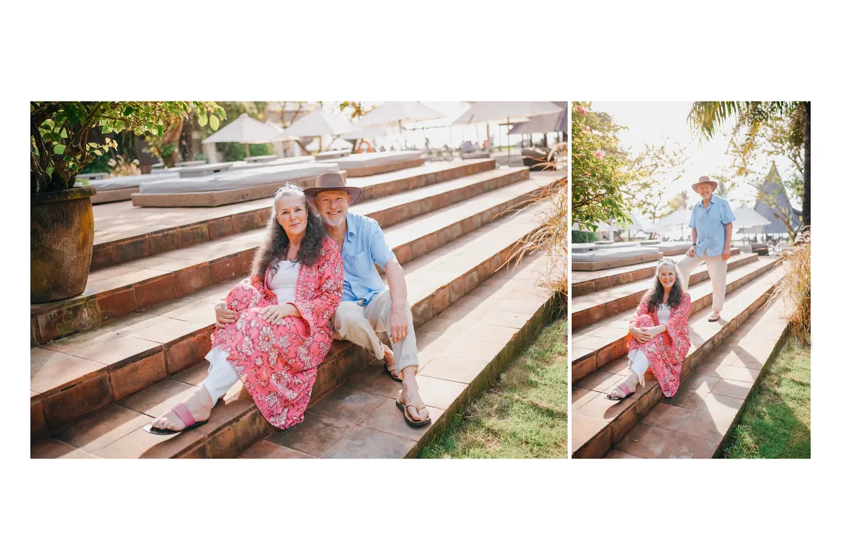 Sadara Resort sample photo 3